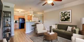 Carrington at Champion Forest Apartments Gallery 1