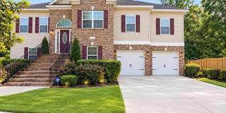 34 Sand Spur- 5 bedrooms and 3 bathrooms located in Richmond Place, Richmond Hill, GA!! Gallery 1