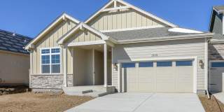 Beautiful 3 Bedroom, 2.5 Bath Ranch in Berthoud! Gallery 1