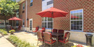 Arbor Crest Senior Apartments Gallery 1
