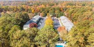 Cary Pines Apartments Gallery 49