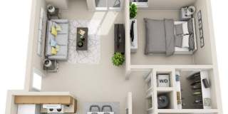 Stonebridge Apartments Gallery 1