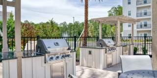 The Station at Fleming Island Gallery 34