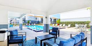Aventura Orlando Apartments Gallery 6