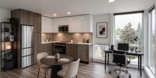 Avant Apartments - Student Housing Gallery 2