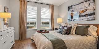 The Union Apartments Gallery 20