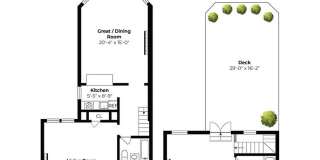 44 Remsen Street 44 Remsen Street Gallery 11