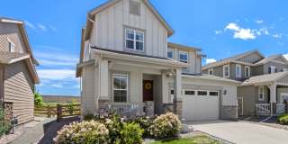 Stunner in North-East Fort Collins with 4-Bedrooms, 2.5 Bathrooms, and 2-Car Garage Gallery 3