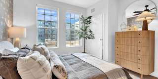 Metro 19 Apartments Gallery 20