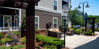 Cambria at Cornerstone Apartments Gallery 102