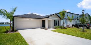 New construction 3 beds 2 baths home in Crane landing Gallery 4