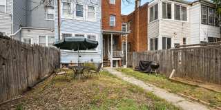 1118 GIRARD Street NW unit: B Gallery 20