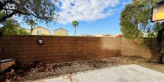 Gated Community Home in Centennial Hills! Gallery 33