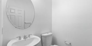4 Bed / 2.5 Bath Home at Talavera! Gallery 15