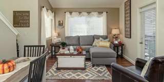 Morrison Park Apartments Gallery 3