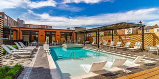 Orleans Landing Orleans Landing Gallery 1