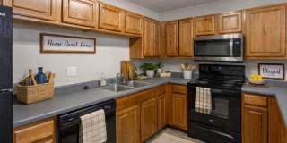 Marcy Park Apartments Gallery 1