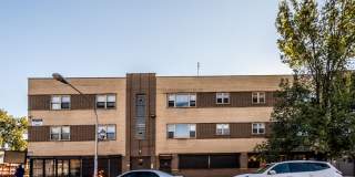 7101 S Artesian Chicago Lawn Apartments Gallery 10