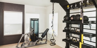 Alister Parx Apartments Gallery 28