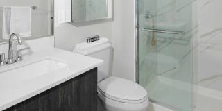 Hudson House Gallery 8