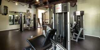 San Regis Apartments - Affordable Housing Gallery 25
