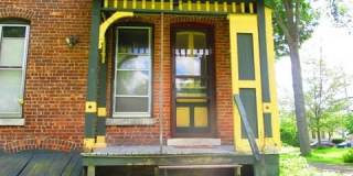 31 Walnut Street Gallery 1