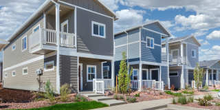 Cottages on the Boulevard Gallery 21
