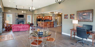Bennington Park Townhomes Gallery 21