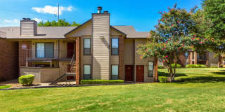 Valley Creek Apartments Gallery 5