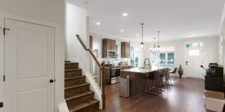 Charming 3BR House in Richmond Gallery 13
