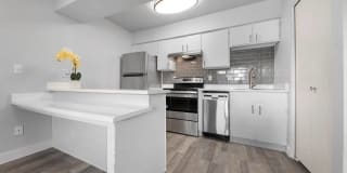 Vista Montana Apartments Gallery 7