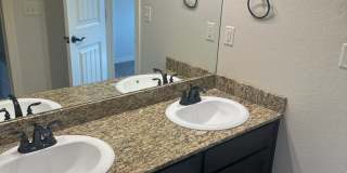 Available for Immediate Move-in!  3 Bedroom, 2 Bathroom, Two-Story Fayetteville Home Gallery 24