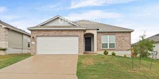 3 Bedroom Home in Temple ISD! Gallery 1