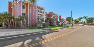 Park Regency Club Apartments Gallery 30