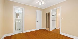 Rosedale Charmer - Wood Floors  - 1 BD / 1BA - W/D - Patio - Covered Parking - $1500 Gallery 23