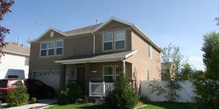 Huge 3 bed 2.5 bath single home in Spanish Fork Gallery 1