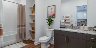 Lyric Sugar Hill Apartments Gallery 13