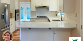 Beautifully updated 3-bedroom, 2-bath single-level home in Central Location Gallery 1