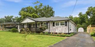 Move-In Ready East Nashville Home Just Minutes from Downtown Gallery 1