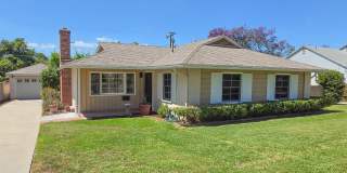 2 Bed 1 Bath House By Michigan Park Available Now! Gallery 1
