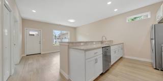 2BR/2BA TOWNHOMES – MODERN LIVING WITH GARAGE | NOW LEASING IN TUSCOLA Gallery 1
