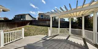 Spacious 4-Bedroom Home with Main level Living Gallery 34