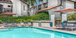 Ridgecrest Apartments Gallery 7
