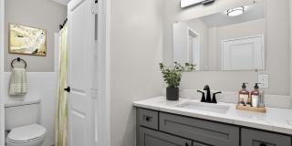Merrill House Apartments Gallery 6