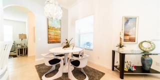 Modern 5-bed/4-bath pool home. FURNISHED Gallery 9