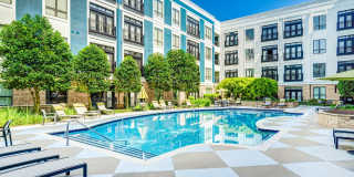 Lofts at Lakeview Gallery 1