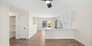 Updated 4BD, 2BA in Berkley with Off-Street Parking Spot Updated 4BD, 2BA in Berkley with Off-Street Parking Spot Gallery 5