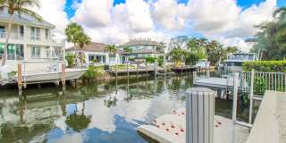 ** ROYAL HARBOR 2/2 REMODELED TOP TO BOTTON BEAUTY READY FOR SEASON ** BRING YOUR OWN BOAT ** GULF OF MEXICO ACCESS ** Gallery 1