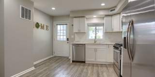 Bare 2BR/2BA Row Home in Baltimore – Ready for Immediate Move-In! Gallery 7