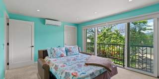 Waialua Ocean View Villa w/ Pool, kids play structure - walk to beach Gallery 18